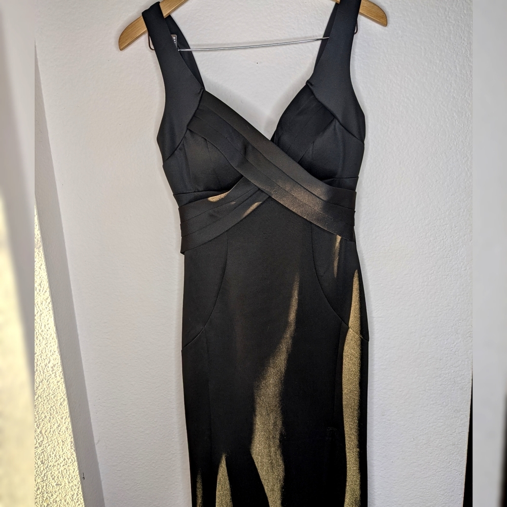 Windsor Maxi Formal Dress